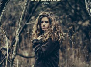 ASPVA Student Christina Cavazos releases her EP: Cold
