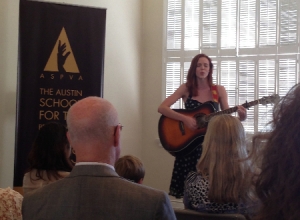 Senior Recital